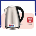 Insta Warm Stainless Steel Kettle 1 L