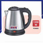 Insta Warm Stainless Steel Kettle 1.5 L