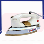 Ultra Dry Iron