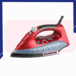 Rapid Dry Iron