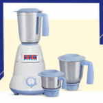 Grand Mixer Grinder 550W-2 Jars