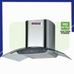 Speed Range Hood BK 60CM