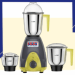 Classical Mixer Grinder 500W-2 Jars