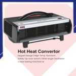 Hot Heat Convertor