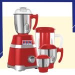 Superior Mixer Grinder 500W-3 Jars - Image 2