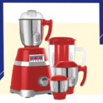 Superior Mixer Grinder 500W-3 Jars