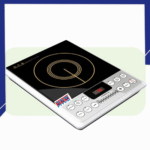 Smooth Induction Cooktop 2200 Watt
