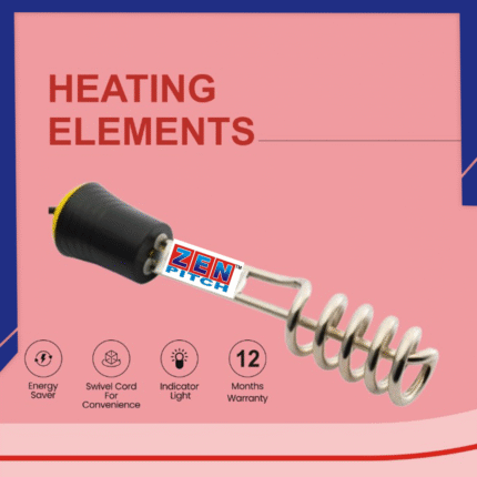 WARM PLUS Immersion Rod 1000 Watt