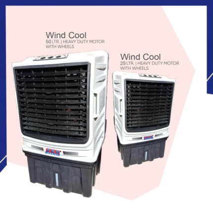 Wind Cool